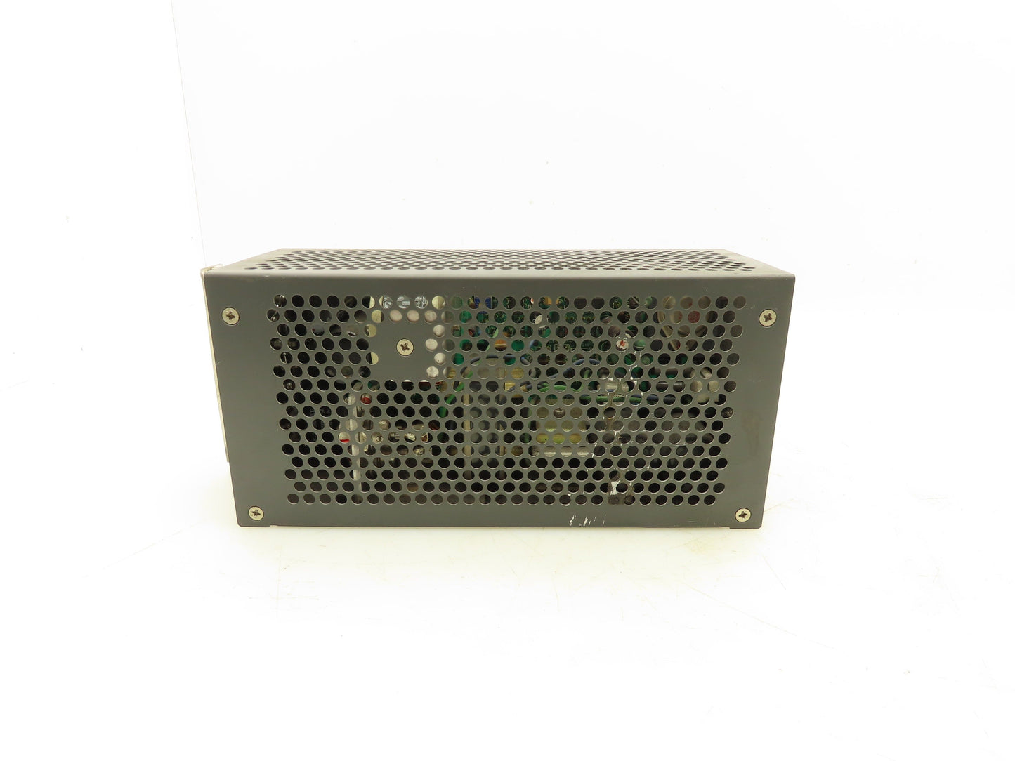 Nemic Lambda EC-11-5V Power Supply 85-110VAC Or 105-150VDC 20A