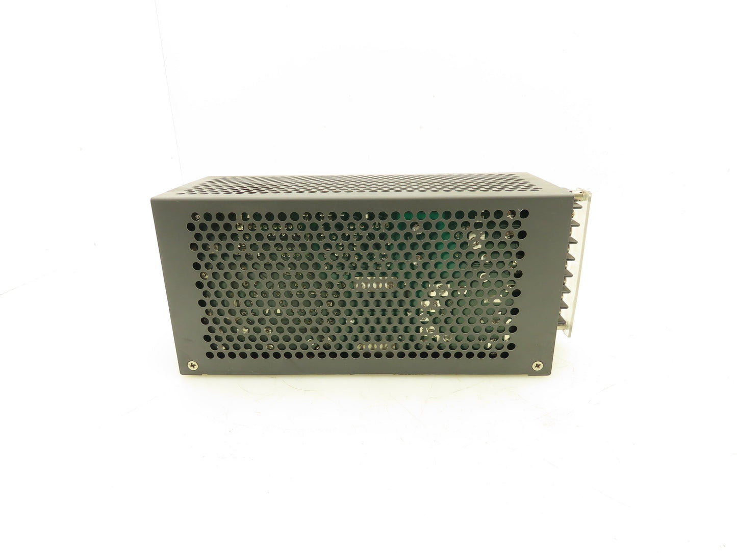 Nemic Lambda EC-11-5V Power Supply 85-110VAC Or 105-150VDC 20A