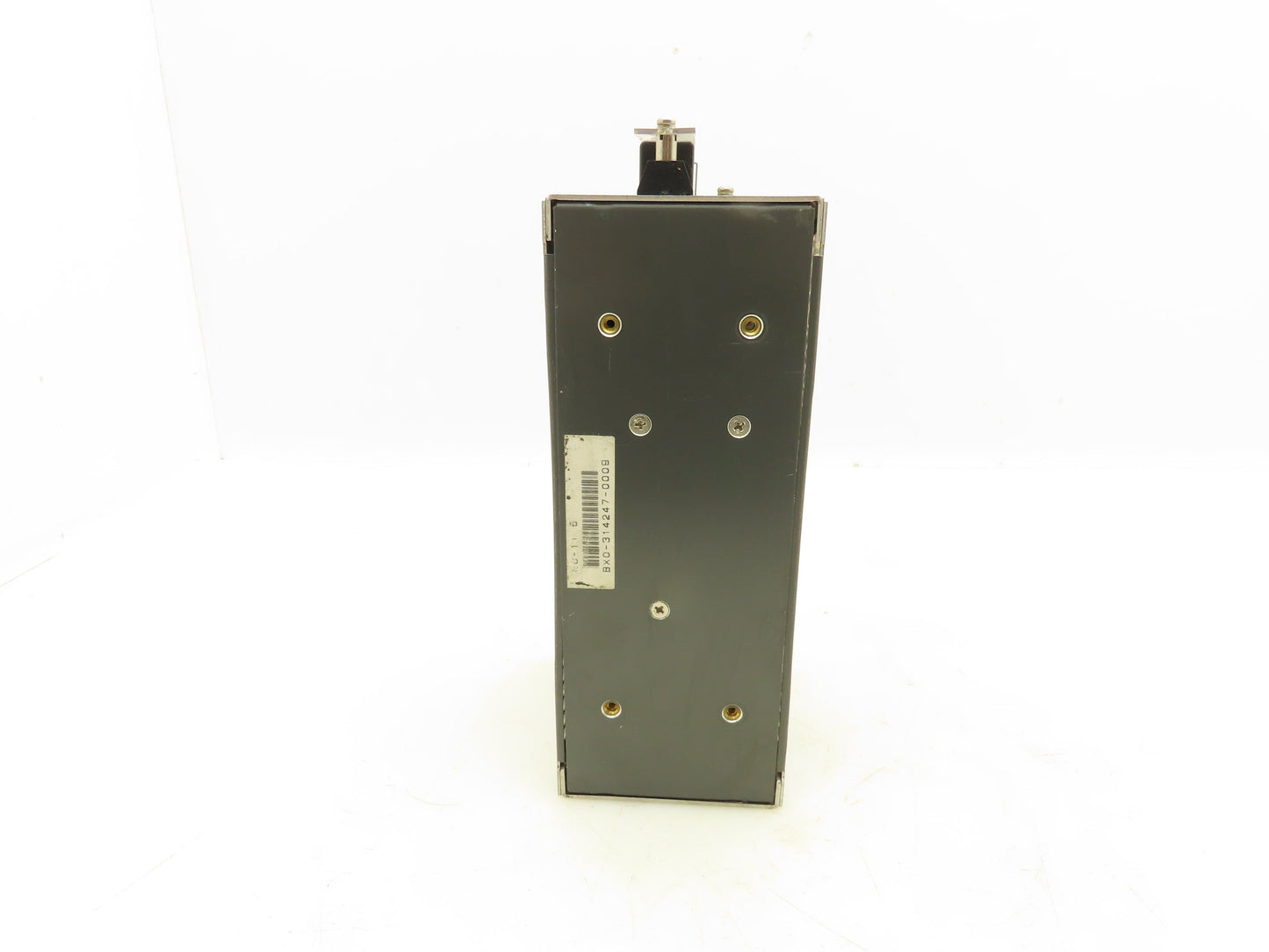Nemic Lambda EC-11-5V Power Supply 85-110VAC Or 105-150VDC 20A