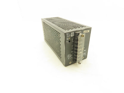 Nemic Lambda EC-11-5V Power Supply 85-110VAC Or 105-150VDC 20A