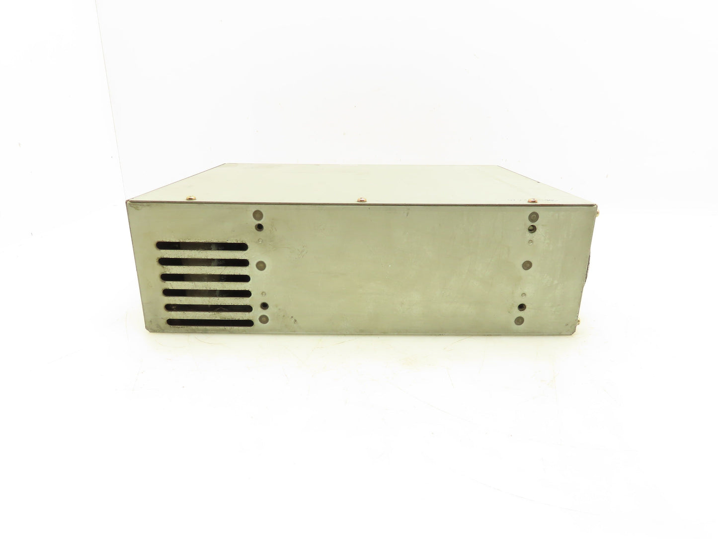 Mitsubishi ETU-24Z150 Power Supply 100-120VAC 500W 24V 15A Output 47-440Hz