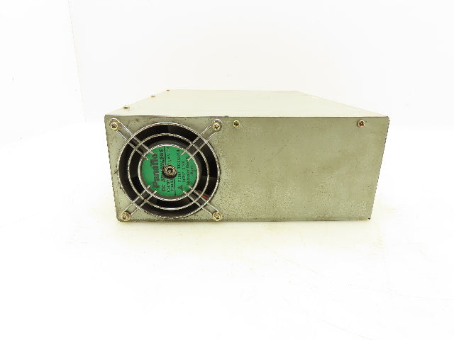Mitsubishi ETU-24Z150 Power Supply 100-120VAC 500W 24V 15A Output 47-440Hz