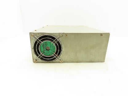 Mitsubishi ETU-24Z150 Power Supply 100-120VAC 500W 24V 15A Output 47-440Hz
