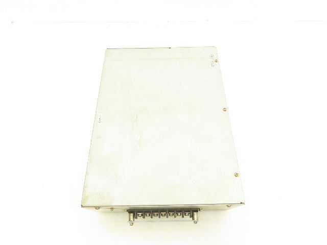 Mitsubishi ETU-24Z150 Power Supply 100-120VAC 500W 24V 15A Output 47-440Hz