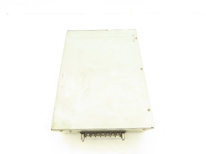 Mitsubishi ETU-24Z150 Power Supply 100-120VAC 500W 24V 15A Output 47-440Hz