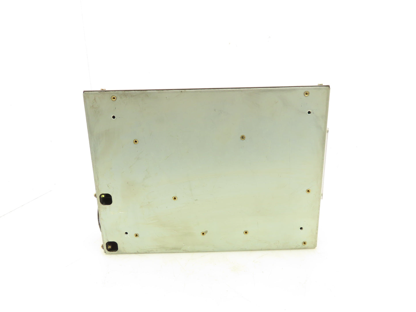 Mitsubishi ETU-24Z150 Power Supply 100-120VAC 500W 24V 15A Output 47-440Hz