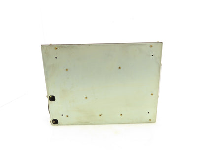 Mitsubishi ETU-24Z150 Power Supply 100-120VAC 500W 24V 15A Output 47-440Hz