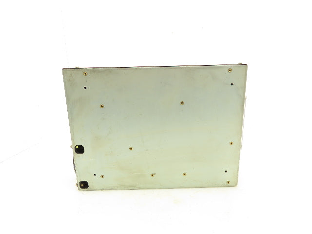 Mitsubishi ETU-24Z150 Power Supply 100-120VAC 500W 24V 15A Output 47-440Hz