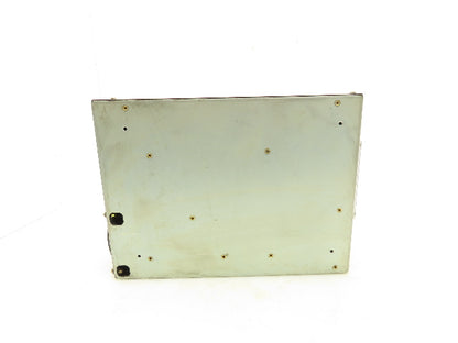 Mitsubishi ETU-24Z150 Power Supply 100-120VAC 500W 24V 15A Output 47-440Hz