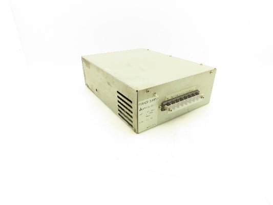 Mitsubishi ETU-24Z150 Power Supply 100-120VAC 500W 24V 15A Output 47-440Hz