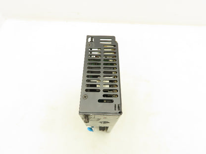 Hitachi AVR-06H PLC Power Supply Module 24VDC 6A
