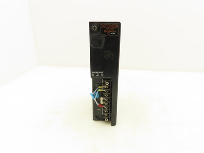 Hitachi AVR-06H PLC Power Supply Module 24VDC 6A