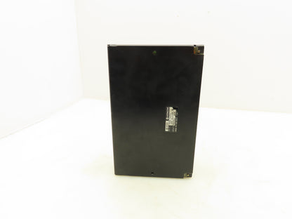 Hitachi AVR-06H PLC Power Supply Module 24VDC 6A