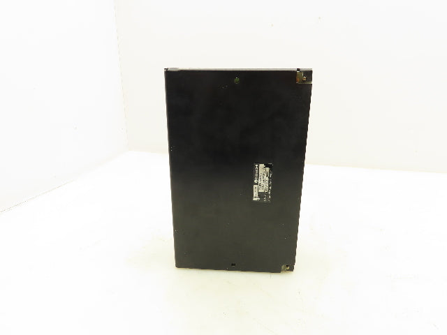 Hitachi AVR-06H PLC Power Supply Module 24VDC 6A