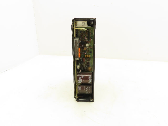 Hitachi AVR-06H PLC Power Supply Module 24VDC 6A