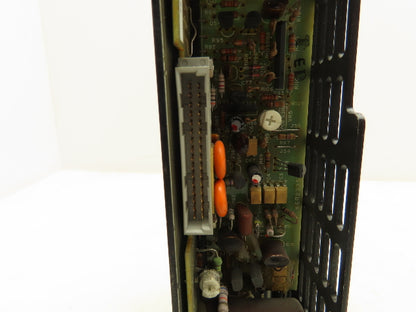 Hitachi AVR-06H PLC Power Supply Module 24VDC 6A