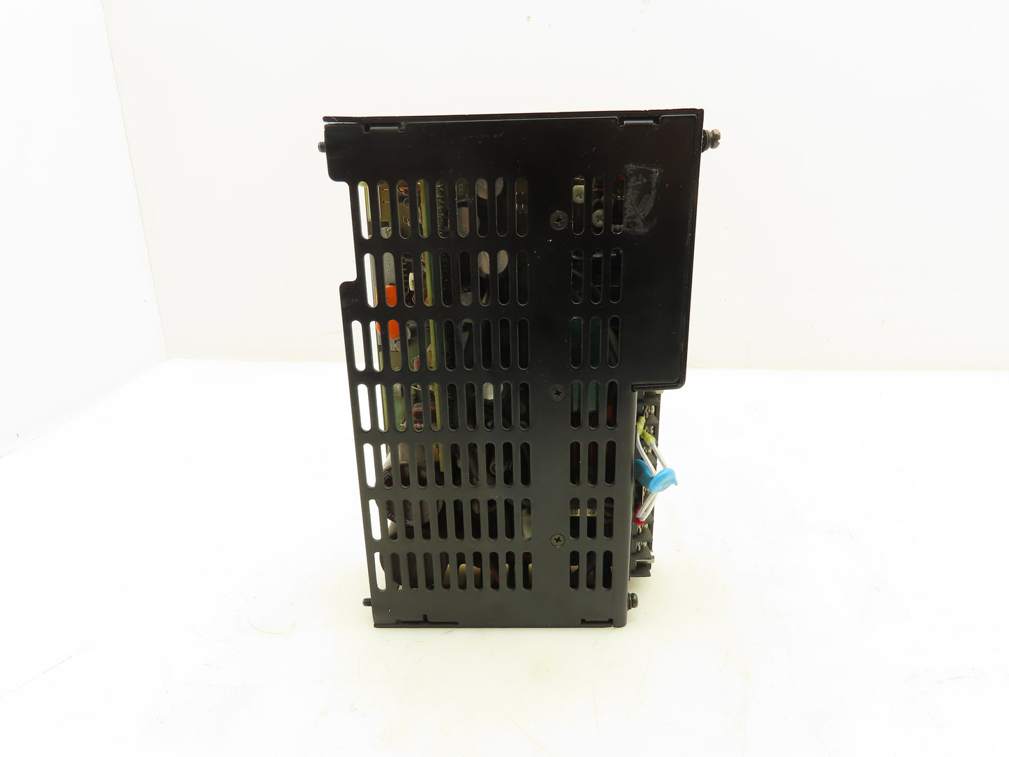 Hitachi AVR-06H PLC Power Supply Module 24VDC 6A