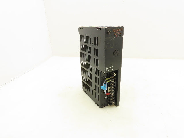 Hitachi AVR-06H PLC Power Supply Module 24VDC 6A