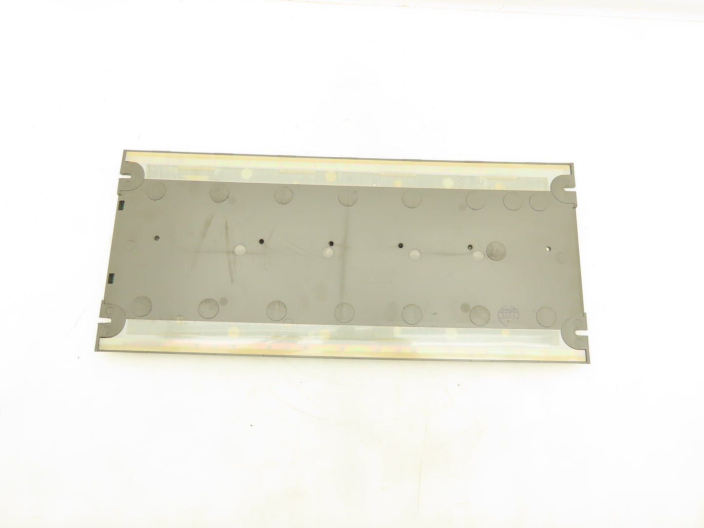 Hitachi BSU09MH PLC Slot Card Chassis Basic Base 9-Slot I/O Board