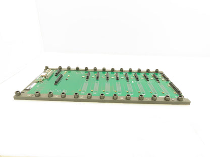 Hitachi BSU09MH PLC Slot Card Chassis Basic Base 9-Slot I/O Board