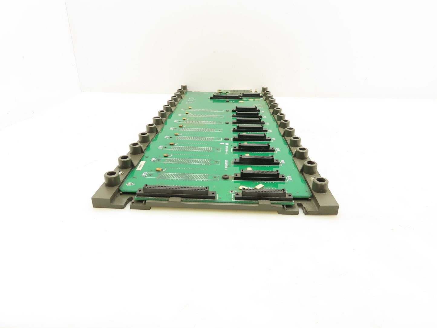 Hitachi BSU09MH PLC Slot Card Chassis Basic Base 9-Slot I/O Board