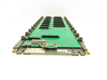 Hitachi BSU09H PLC Slot Card Chassis Basic Base 9-Slot I/O Board