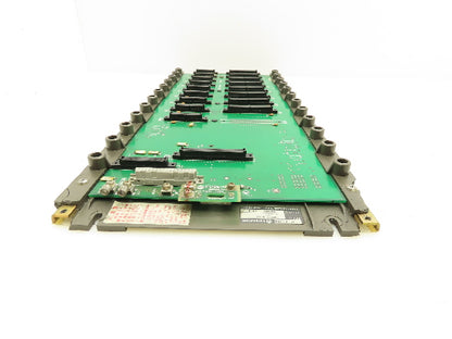 Hitachi BSU09H PLC Slot Card Chassis Basic Base 9-Slot I/O Board