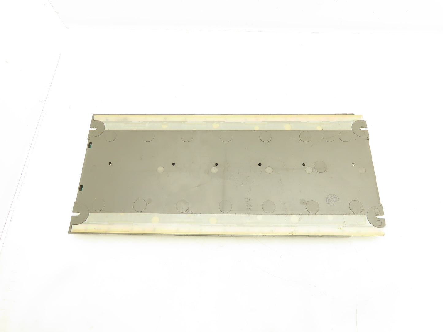 Hitachi BSU09H PLC Slot Card Chassis Basic Base 9-Slot I/O Board