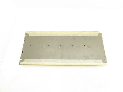 Hitachi BSU09H PLC Slot Card Chassis Basic Base 9-Slot I/O Board