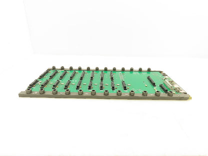 Hitachi BSU09H PLC Slot Card Chassis Basic Base 9-Slot I/O Board