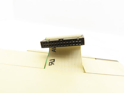 Mitsubishi FX-8EYS Programmable Controller Output Block 85-264VAC 0.3A