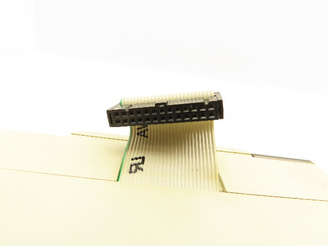 Mitsubishi FX-8EYS Programmable Controller Output Block 85-264VAC 0.3A