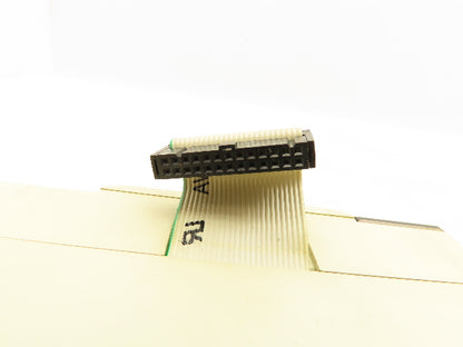 Mitsubishi FX-8EYS Programmable Controller Output Block 85-264VAC 0.3A