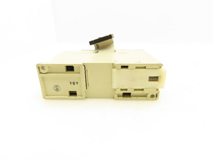 Mitsubishi FX-8EYS Programmable Controller Output Block 85-264VAC 0.3A
