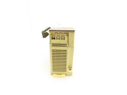 Mitsubishi FX-8EYS Programmable Controller Output Block 85-264VAC 0.3A