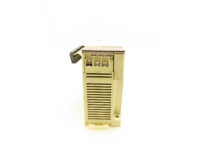 Mitsubishi FX-8EYS Programmable Controller Output Block 85-264VAC 0.3A