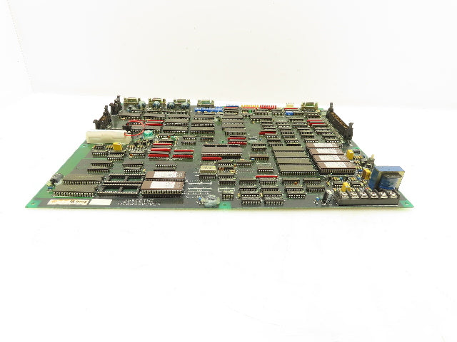 Mitsubishi Electric 15050-PR01A PLC Circuit Board Module