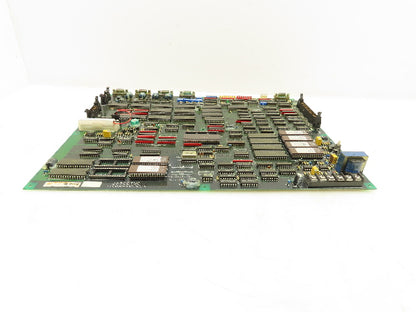 Mitsubishi Electric 15050-PR01A PLC Circuit Board Module