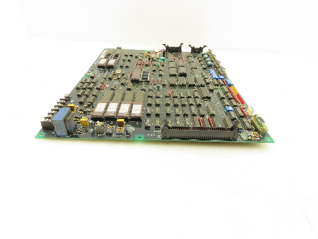 Mitsubishi Electric 15050-PR01A PLC Circuit Board Module