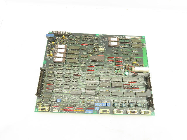 Mitsubishi Electric 15050-PR01A PLC Circuit Board Module