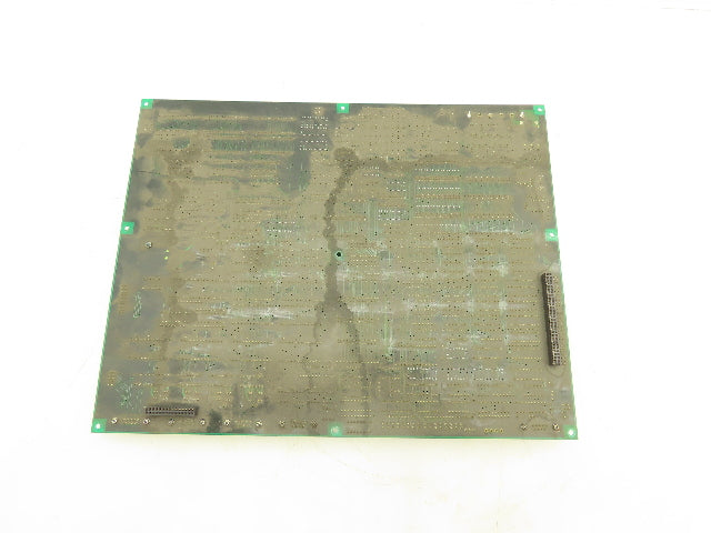 Mitsubishi Electric 15050-PR01A PLC Circuit Board Module