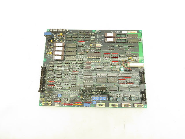 Mitsubishi Electric 15050-PR01A PLC Circuit Board Module