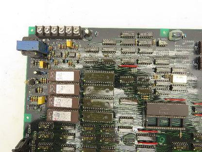 Mitsubishi Electric 15050-PR01A PLC Circuit Board Module