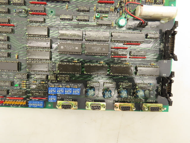 Mitsubishi Electric 15050-PR01A PLC Circuit Board Module