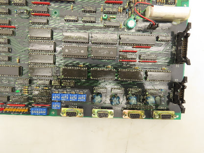 Mitsubishi Electric 15050-PR01A PLC Circuit Board Module