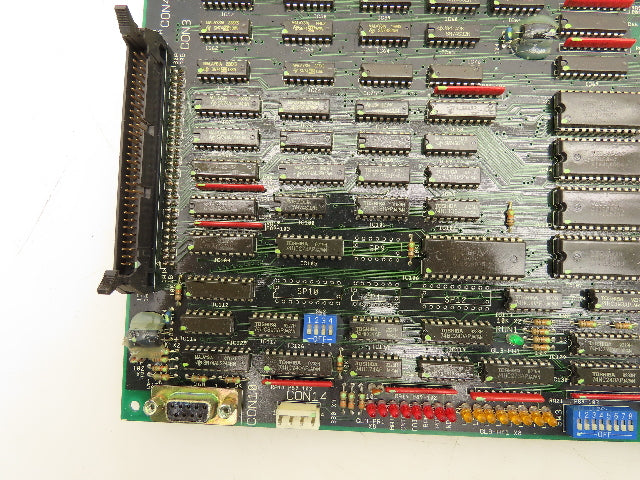 Mitsubishi Electric 15050-PR01A PLC Circuit Board Module