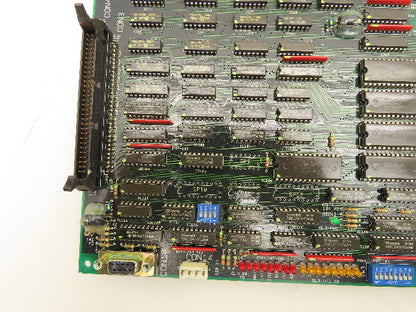 Mitsubishi Electric 15050-PR01A PLC Circuit Board Module