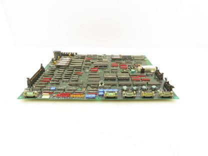 Mitsubishi Electric 15050-PR01A PLC Circuit Board Module