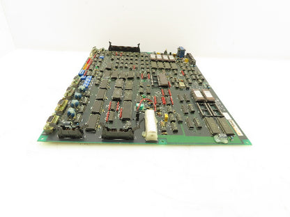 Mitsubishi Electric 15050-PR01A PLC Circuit Board Module