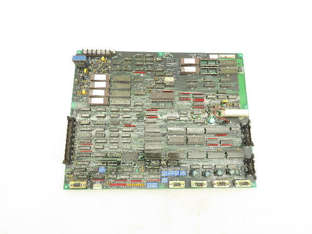 Mitsubishi Electric 15050-PR01A PLC Circuit Board Module